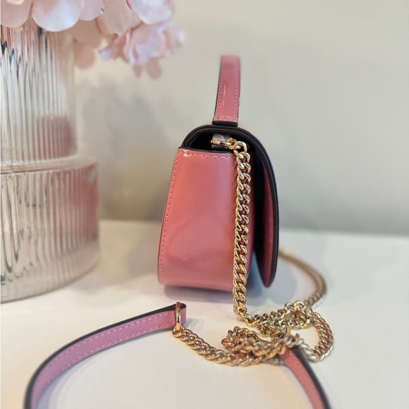 New Tag On Limited Edition Tory Burch Bag - Picture 6 of 9